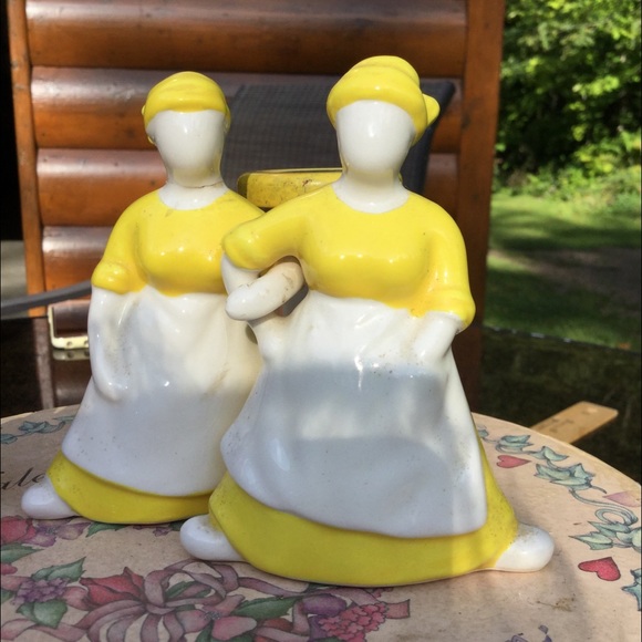 Talbots🐥Yellow Capri NWOT ANKLESLIT FLAT PKT Sz 4 P - Picture 9 of 13